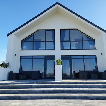 Apartamenty Sealife Сърбиново Екстериор снимка