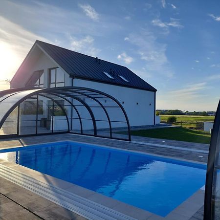 Apartamenty Sealife Сърбиново Екстериор снимка