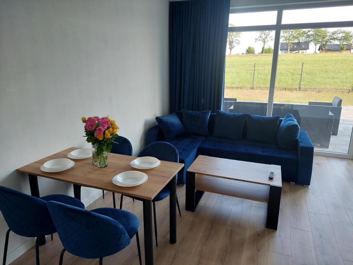 Apartamenty Sealife Сърбиново Екстериор снимка