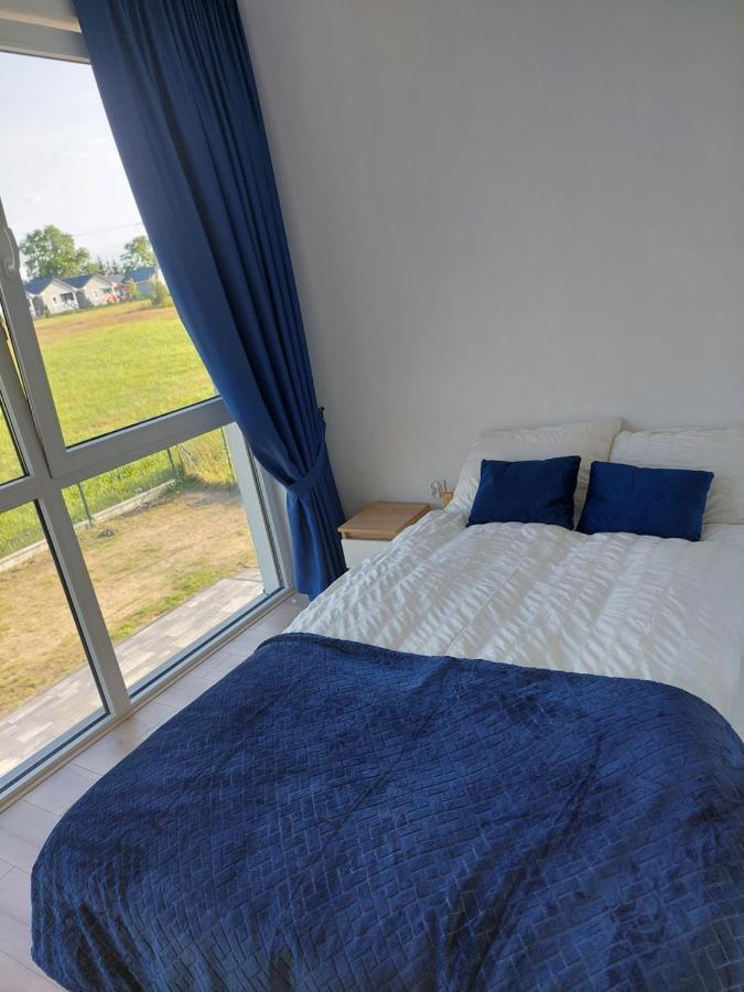 Apartamenty Sealife Сърбиново Екстериор снимка