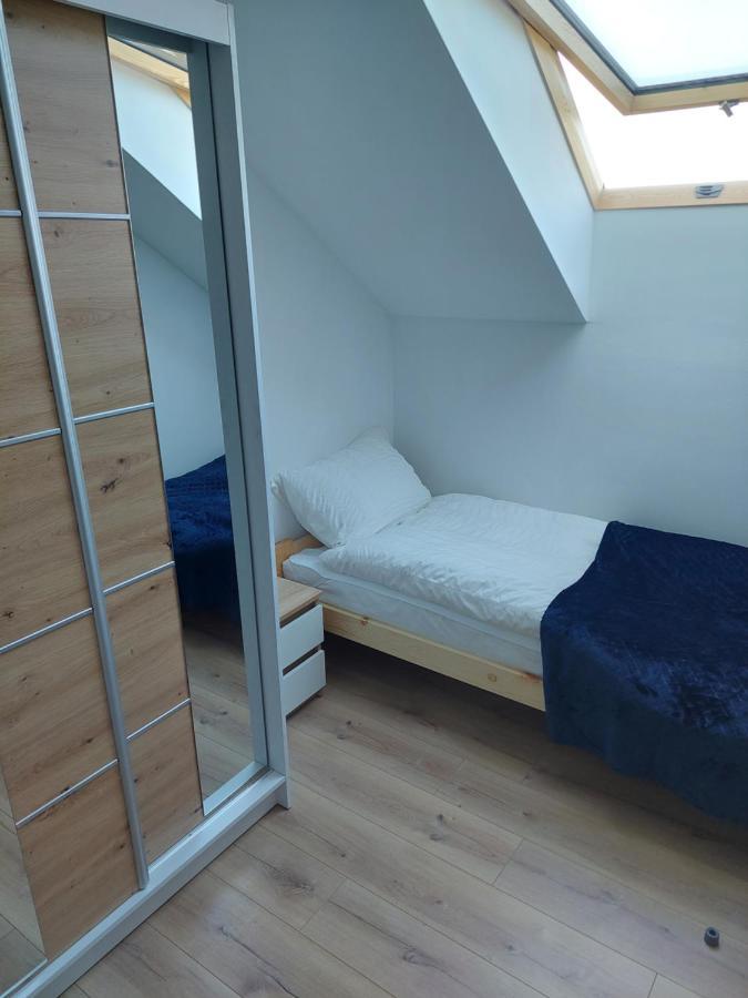 Apartamenty Sealife Сърбиново Екстериор снимка