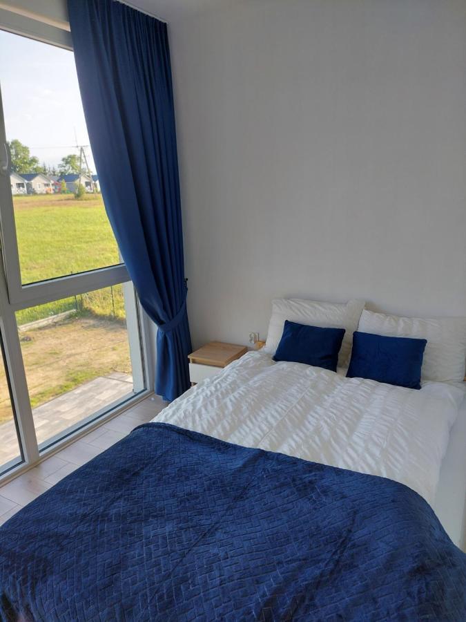 Apartamenty Sealife Сърбиново Екстериор снимка