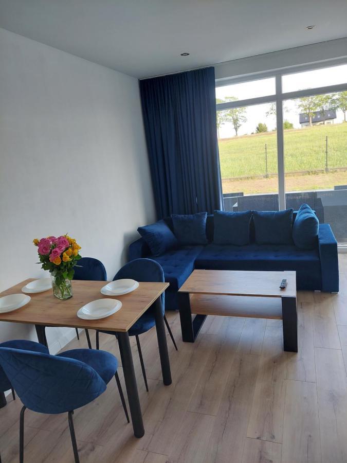 Apartamenty Sealife Сърбиново Екстериор снимка