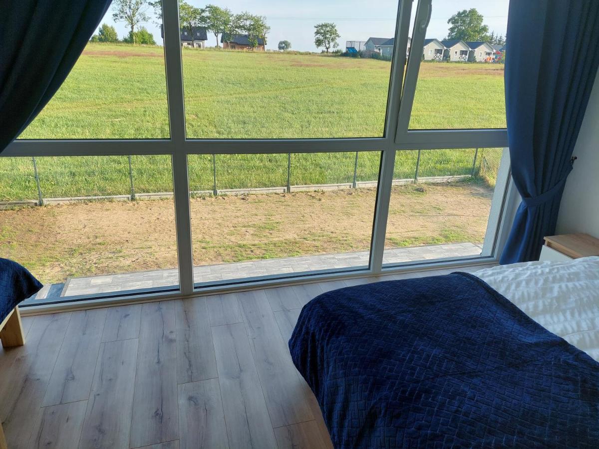 Apartamenty Sealife Сърбиново Екстериор снимка