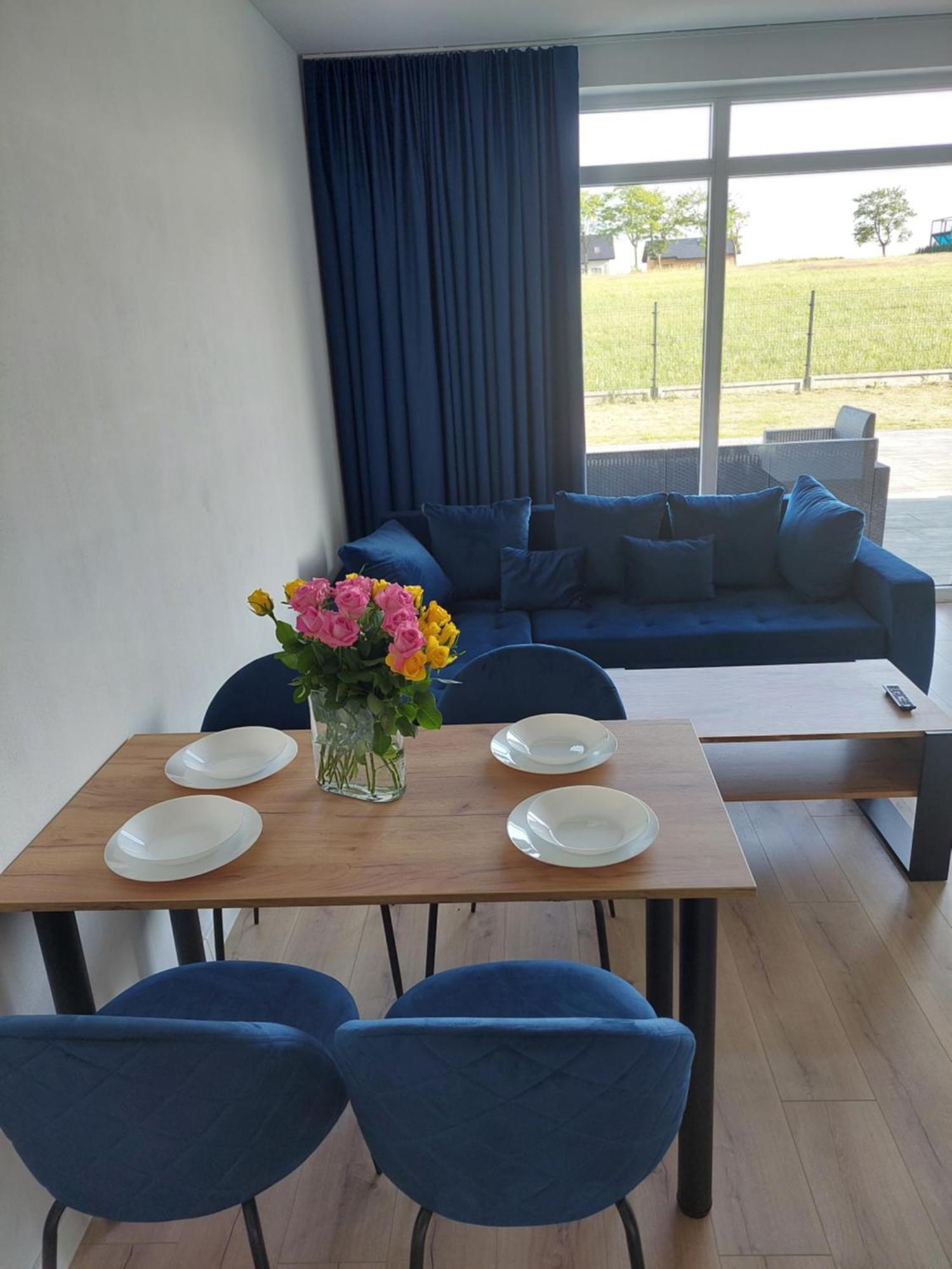Apartamenty Sealife Сърбиново Екстериор снимка