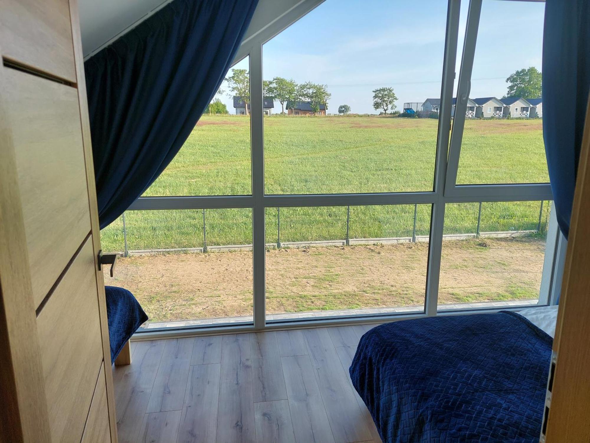 Apartamenty Sealife Сърбиново Екстериор снимка