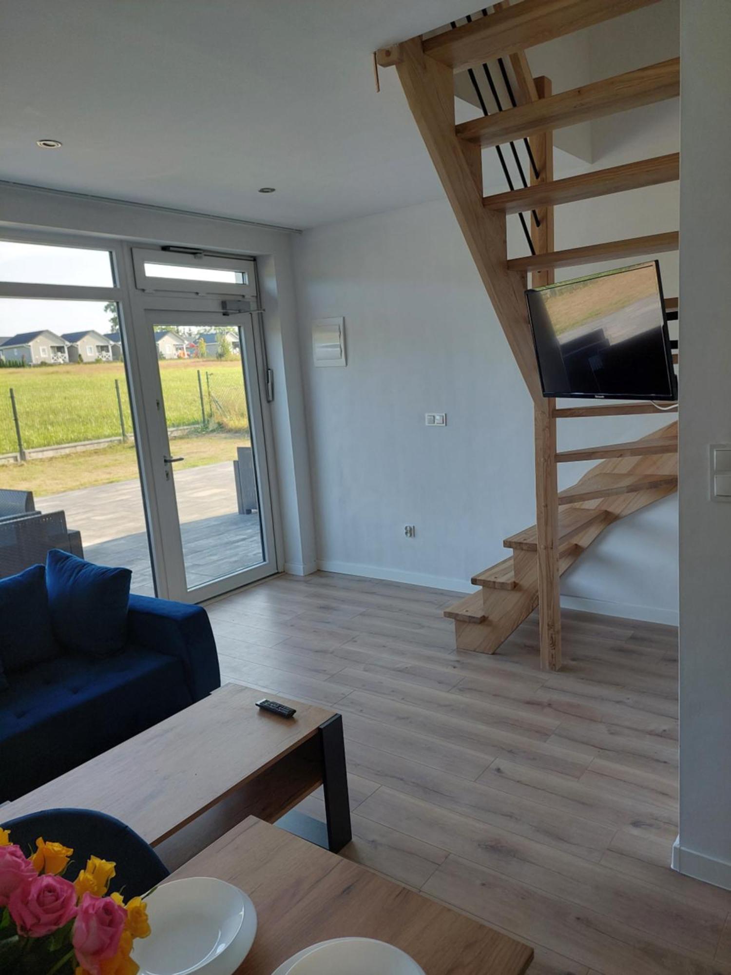 Apartamenty Sealife Сърбиново Екстериор снимка