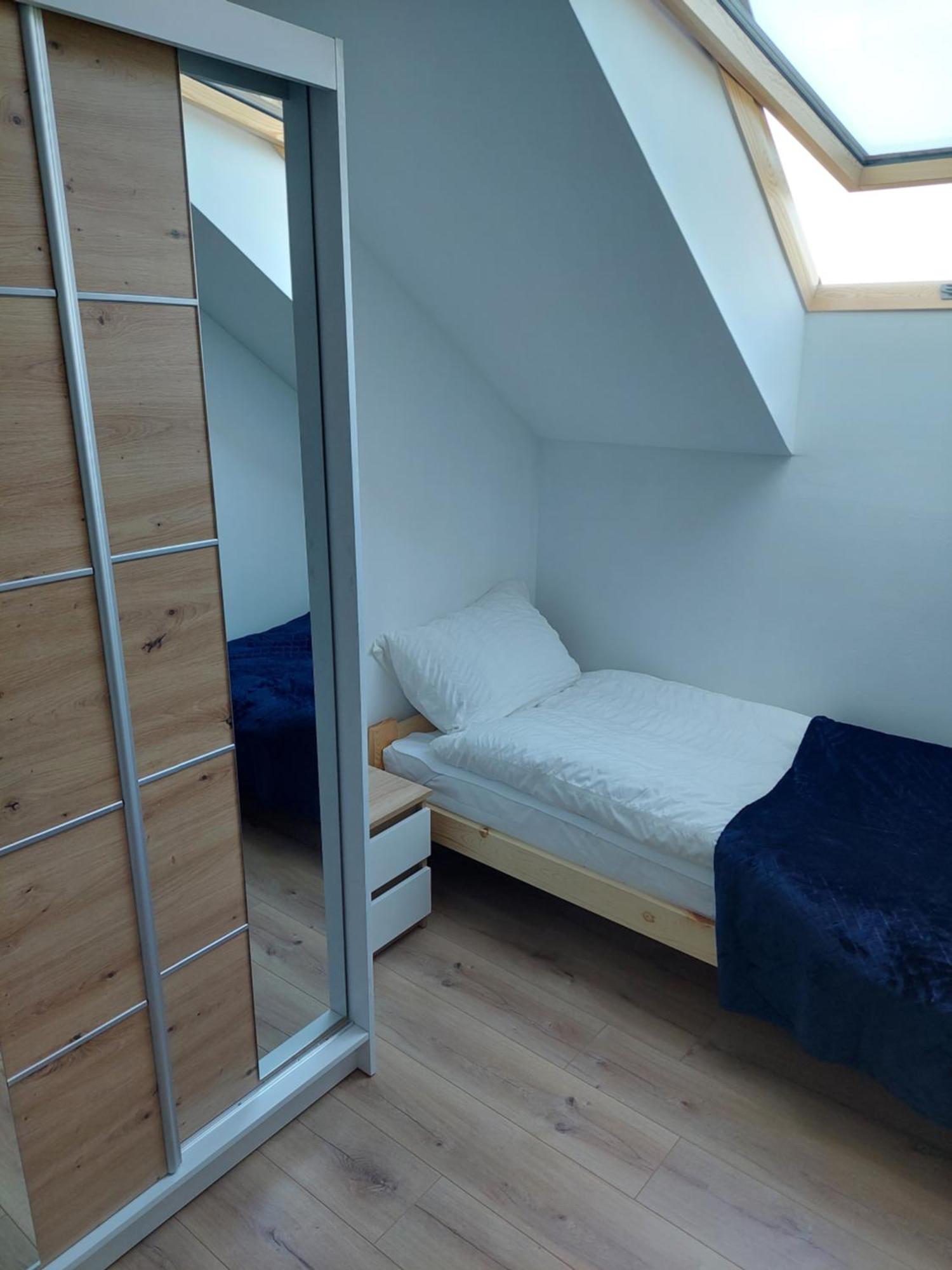 Apartamenty Sealife Сърбиново Екстериор снимка