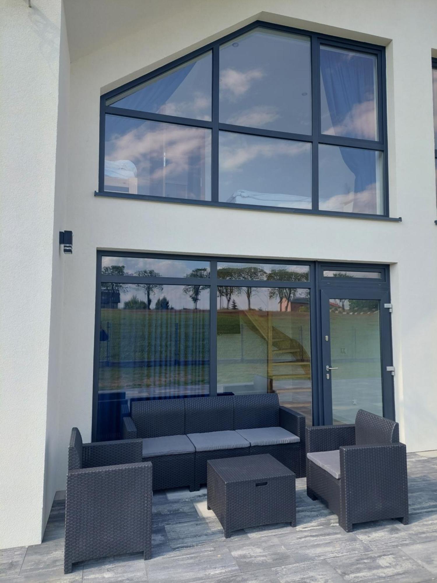 Apartamenty Sealife Сърбиново Екстериор снимка