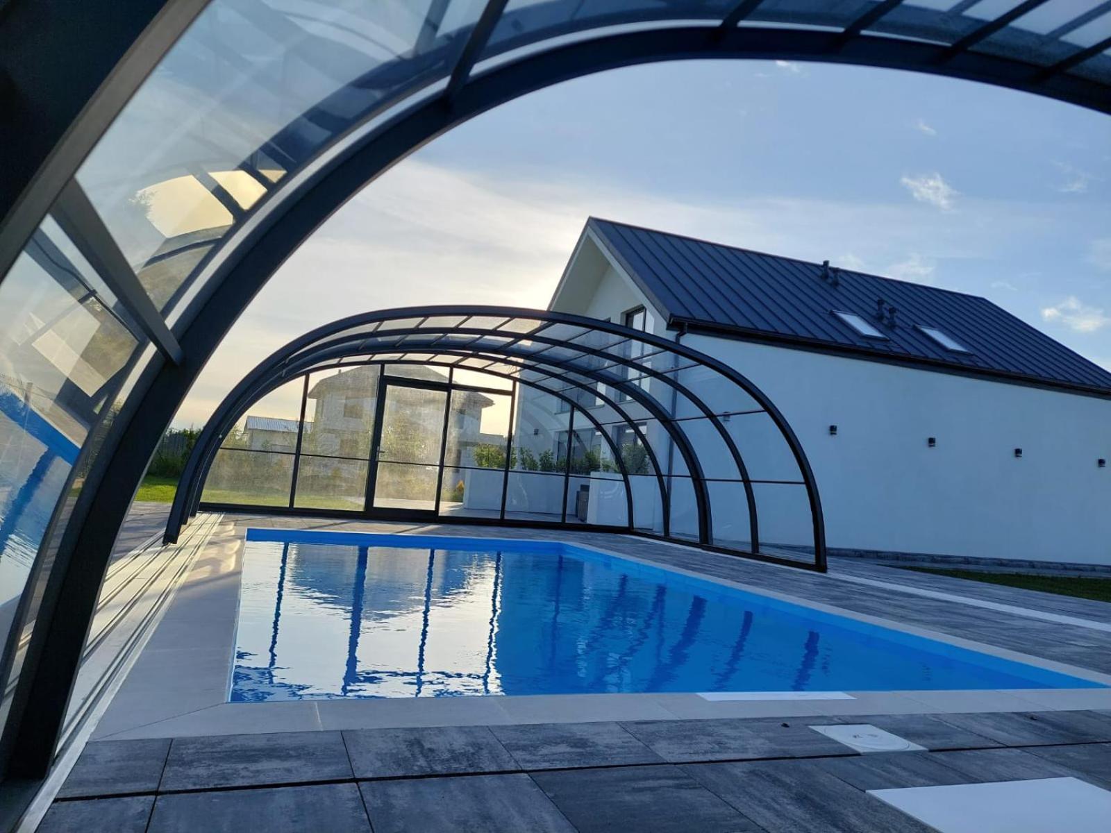 Apartamenty Sealife Сърбиново Екстериор снимка
