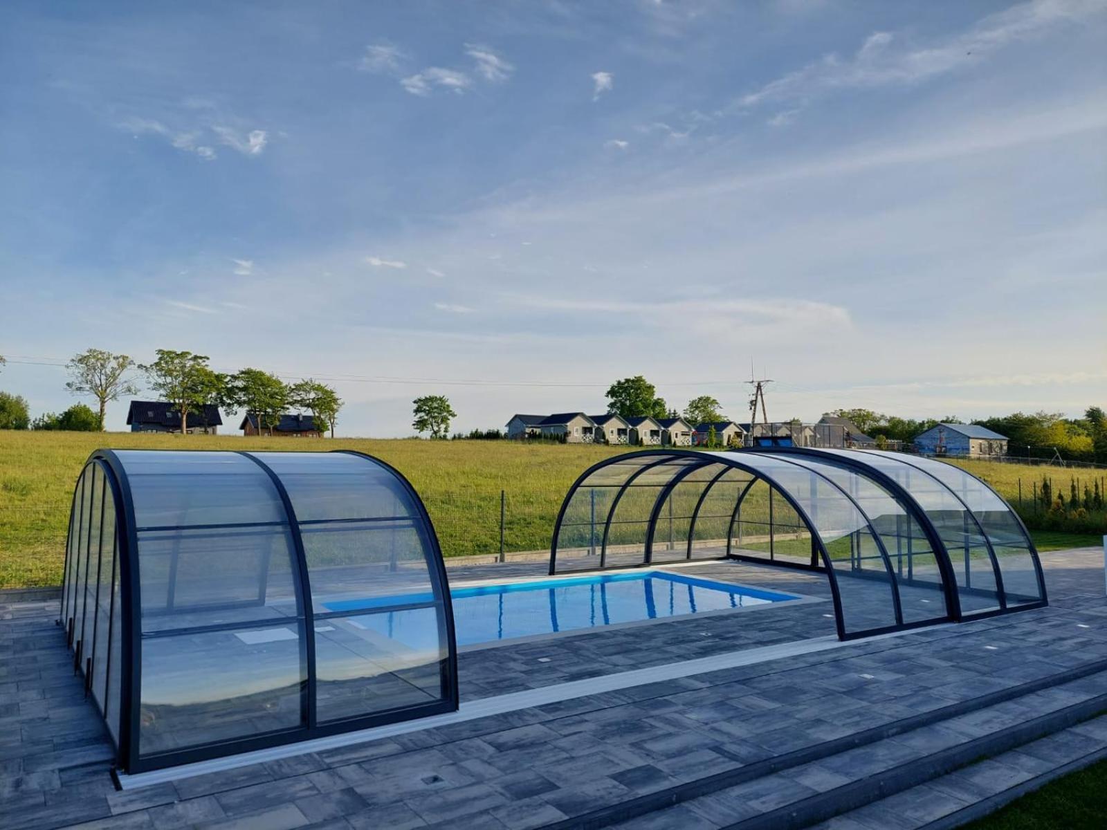 Apartamenty Sealife Сърбиново Екстериор снимка