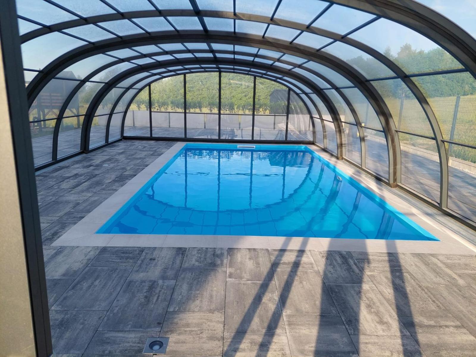 Apartamenty Sealife Сърбиново Екстериор снимка