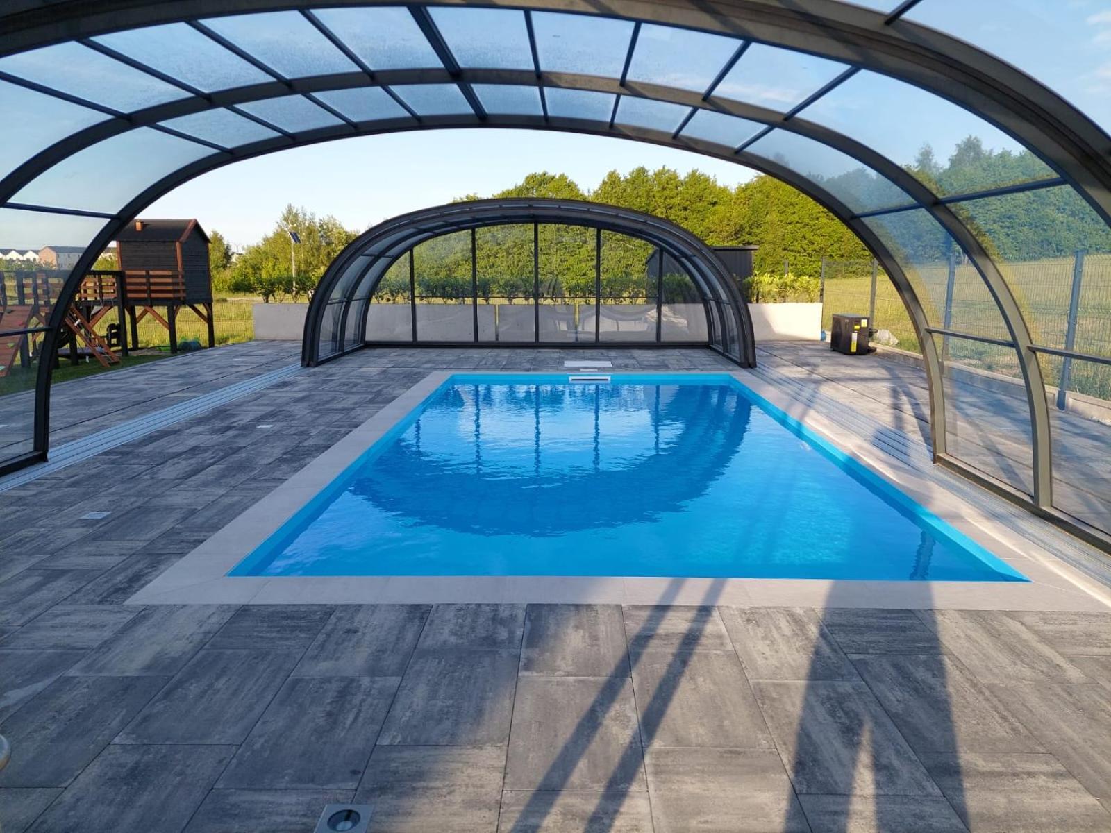 Apartamenty Sealife Сърбиново Екстериор снимка